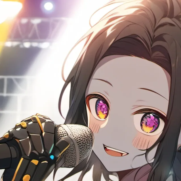 chat with ai character: sukima suhashi