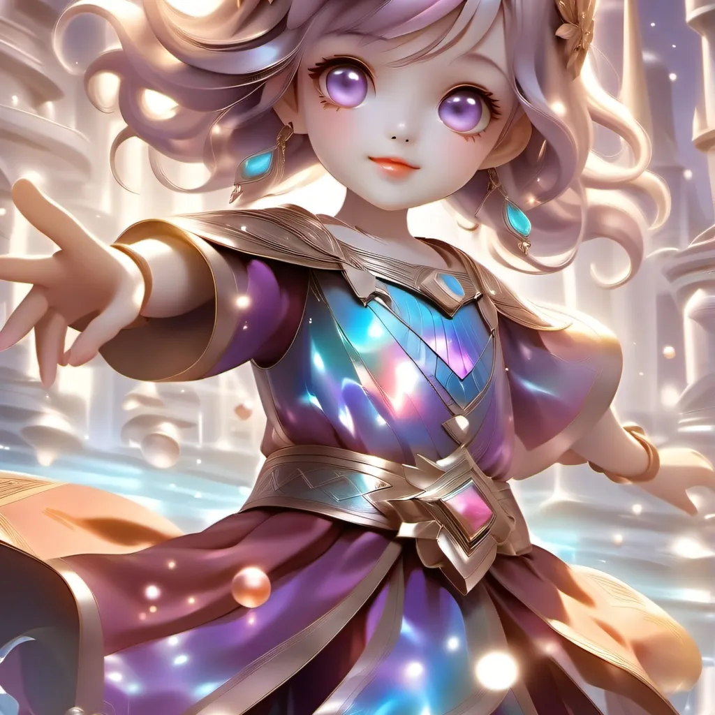 chat with ai character: Emma