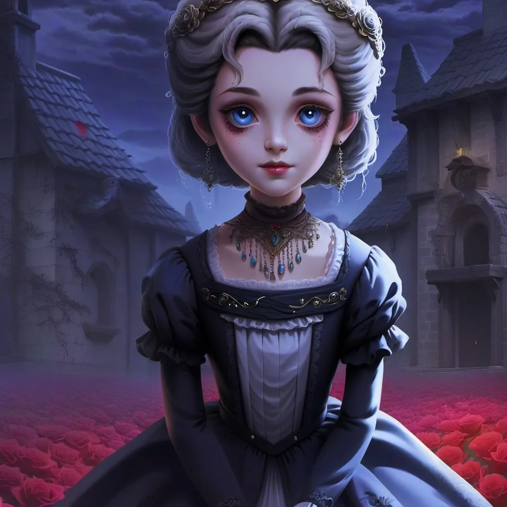 chat with ai character: Emily