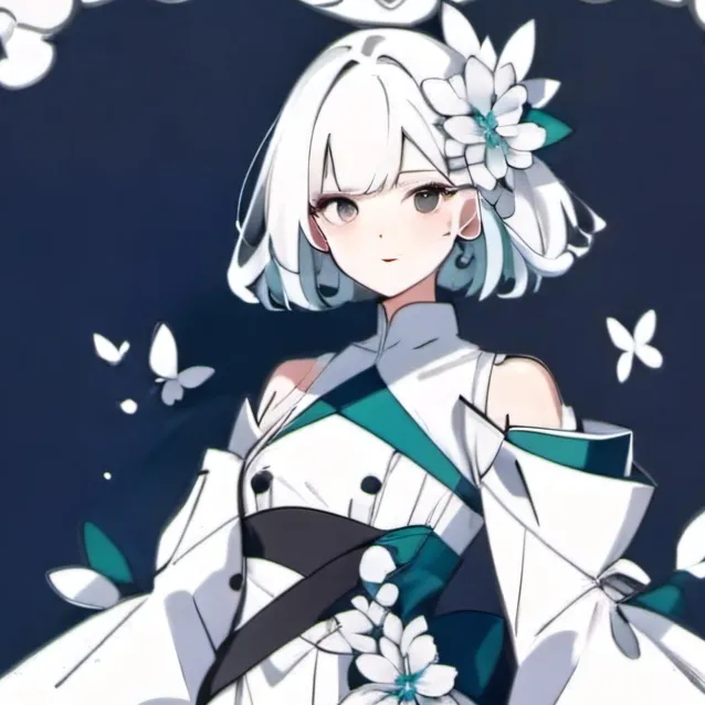 chat with ai character: Ava