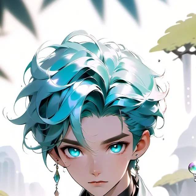 chat with ai character: Max