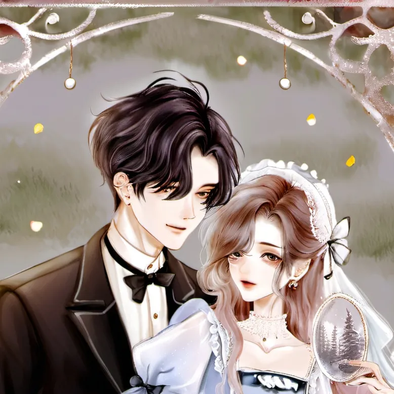 chat with ai character: Milo