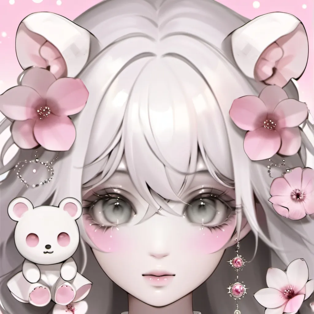 chat with ai character: Evelyn