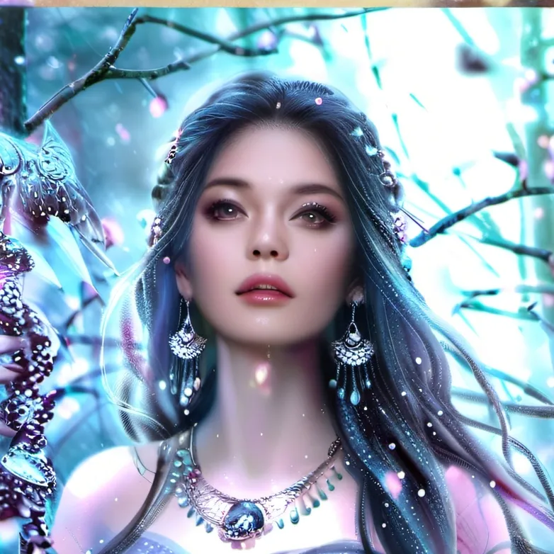 chat with ai character: Isabella