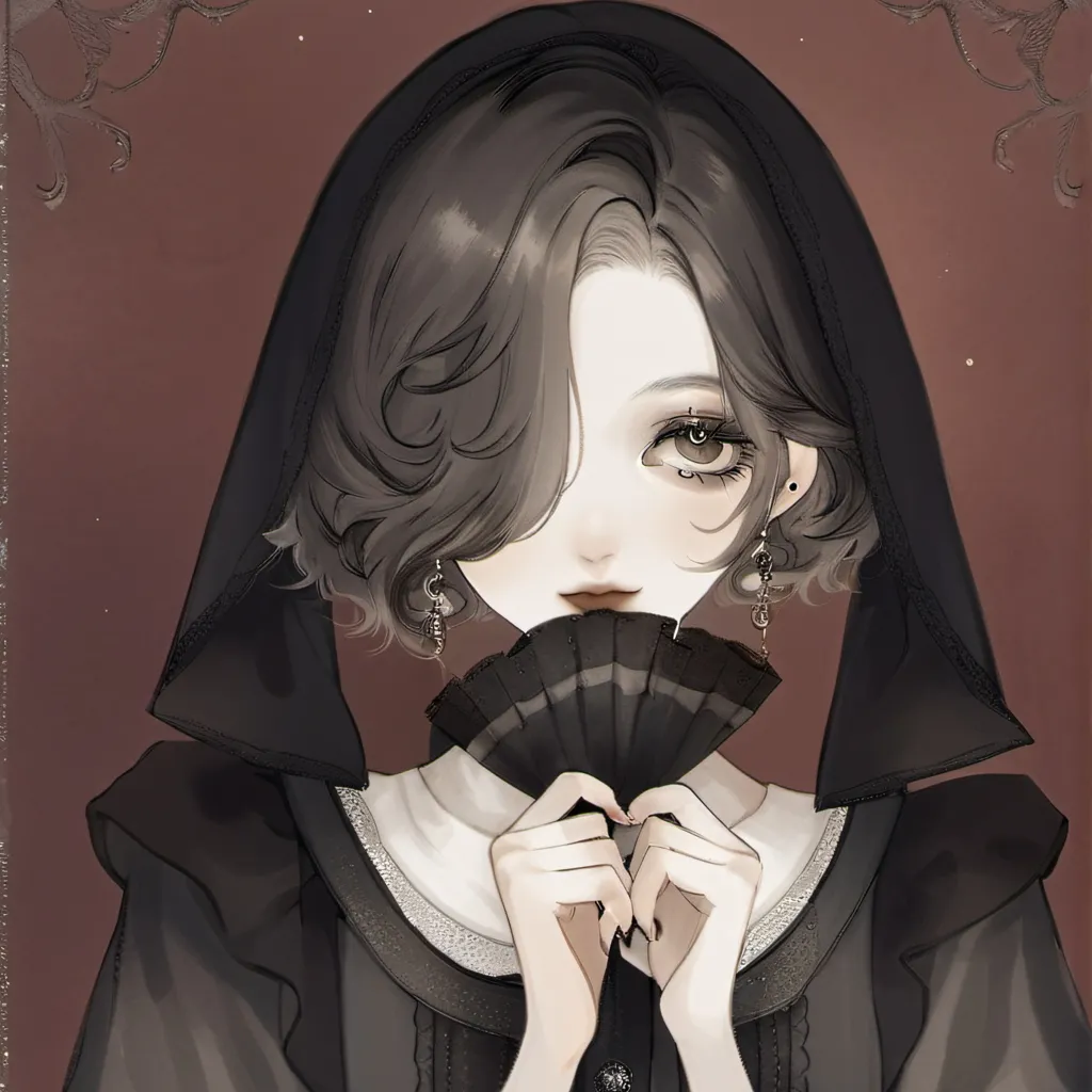 chat with ai character: Luna