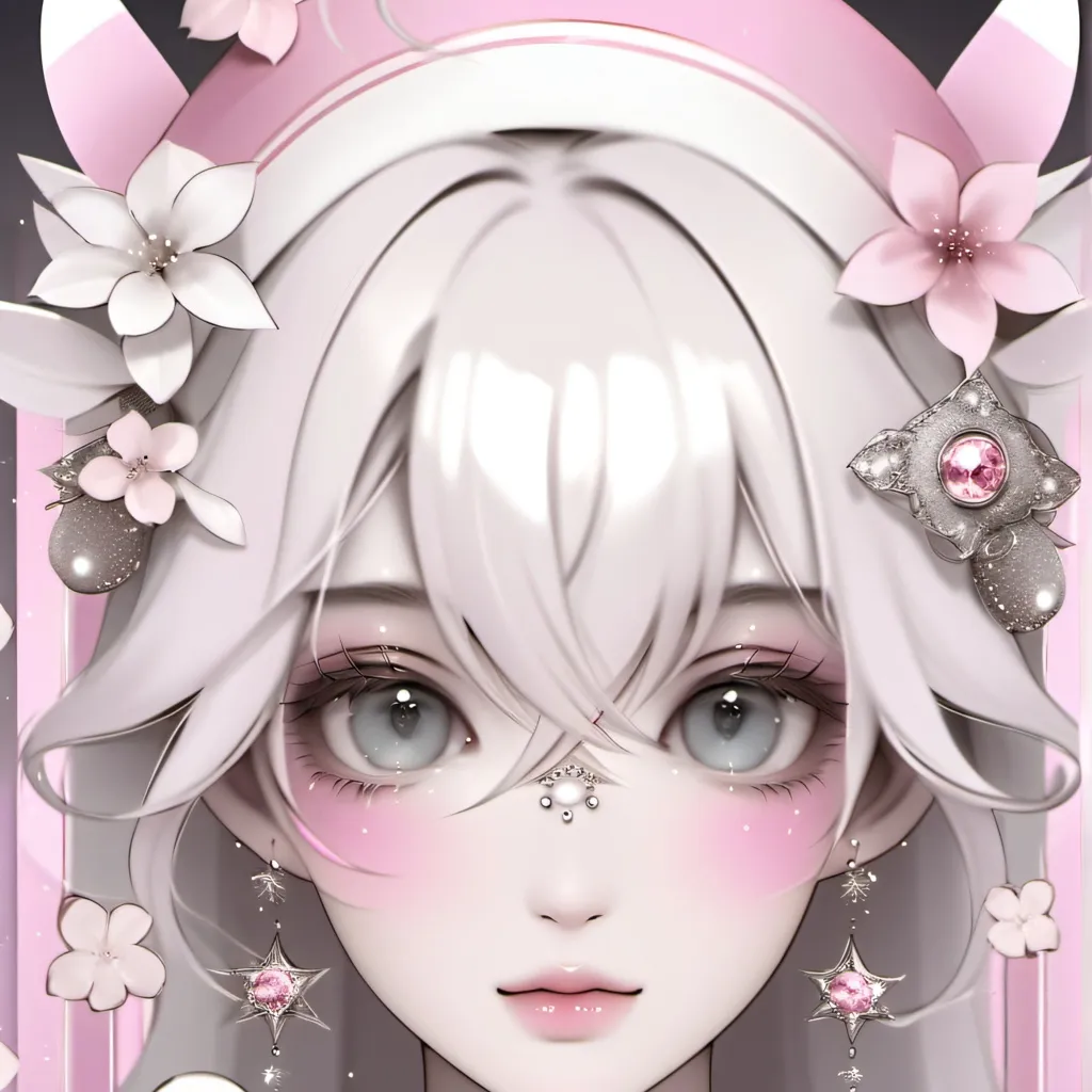 chat with ai character: Lily