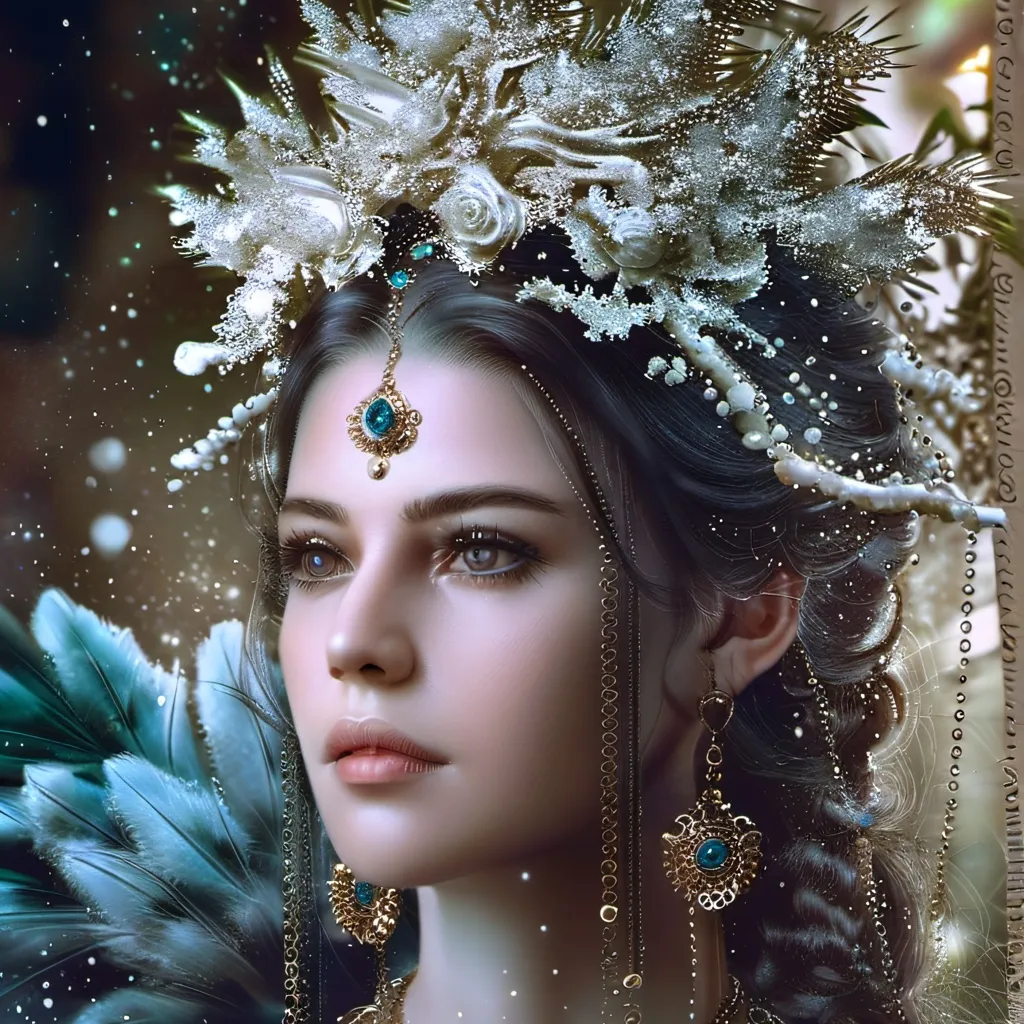 chat with ai character: Aria