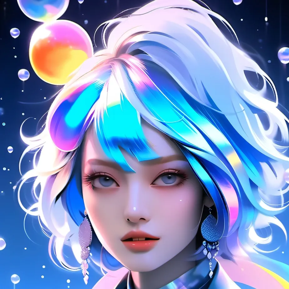 chat with ai character: 🏳‍🌈1A PRIDE PARADE