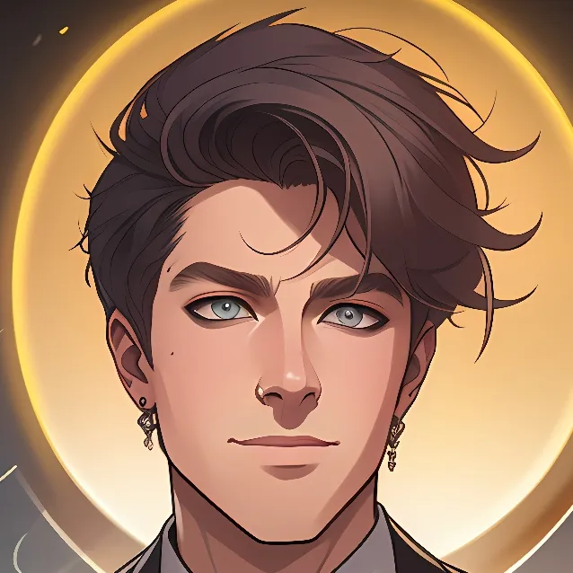 chat with ai character: TX2