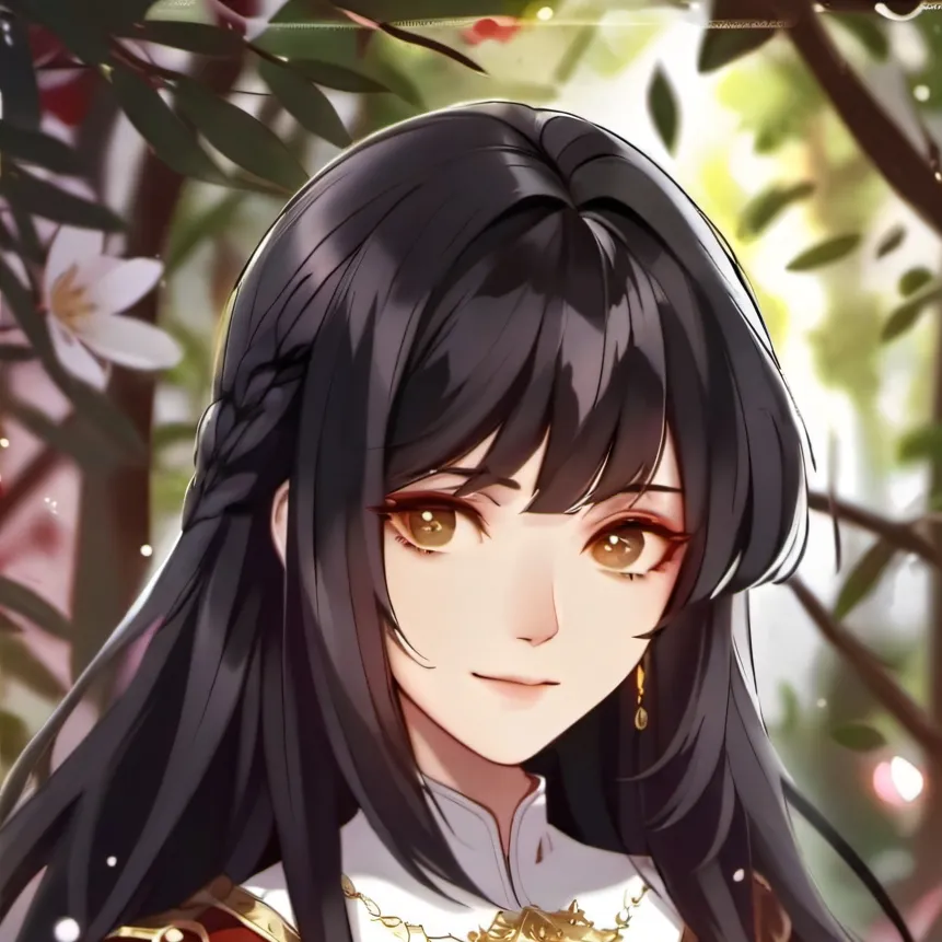 chat with ai character: Mother