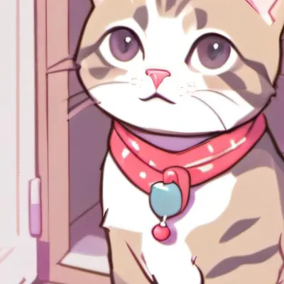 chat with ai character: Space :3