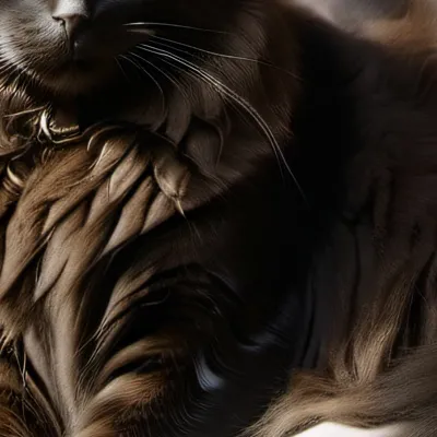 chat with ai character: Scar✨