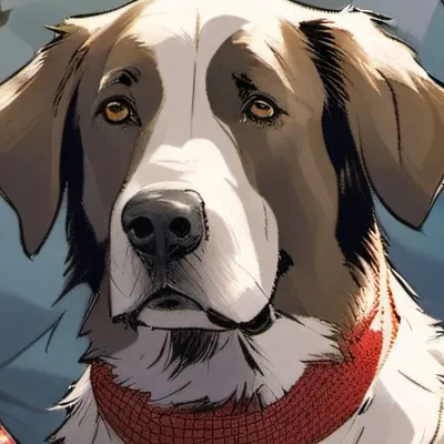 chat with ai character: KODA😀