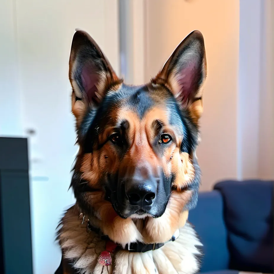 chat with ai character: ❤️BAXTER❤️