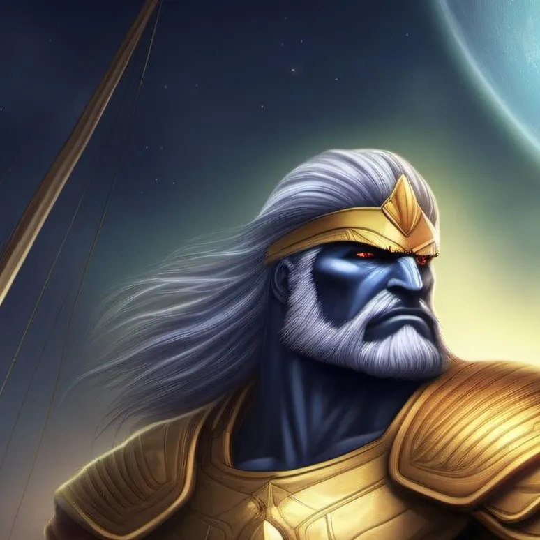 chat with ai character: Razor Epzilon