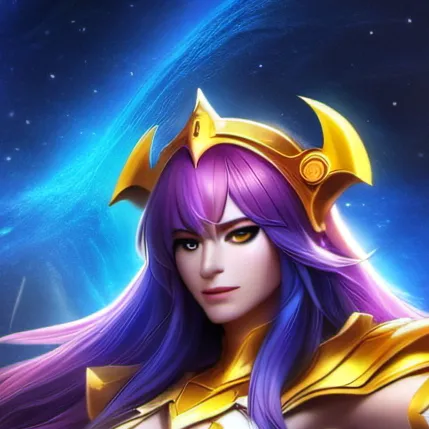 chat with ai character: Moramora