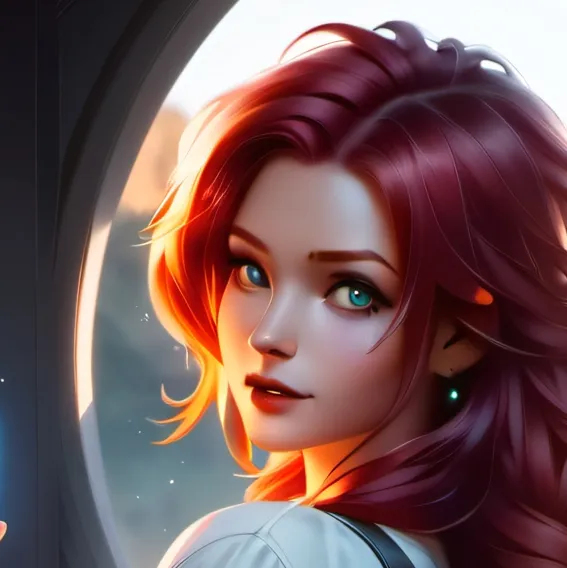 chat with ai character: Metta Campbell 