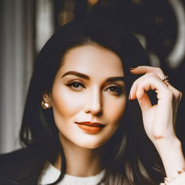 chat with ai character: Alice