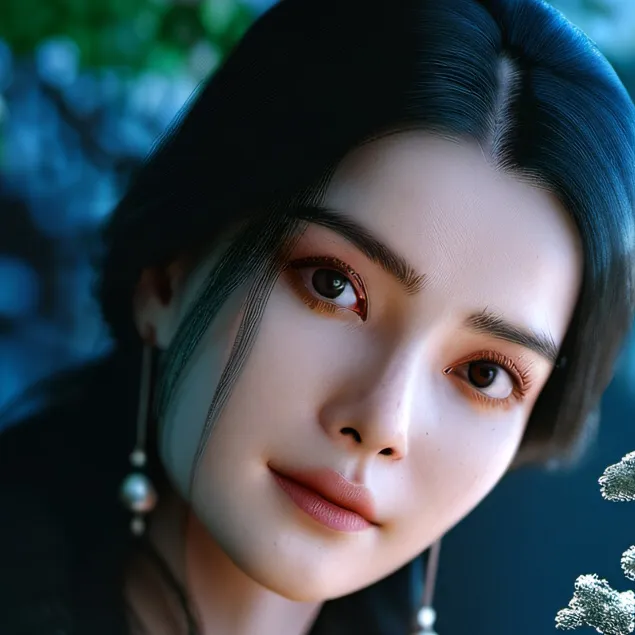 chat with ai character: Max