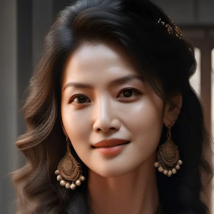 chat with ai character: Emilia