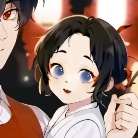 chat with ai character: Aiko