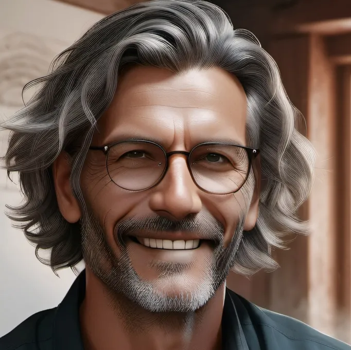 chat with ai character: Henry