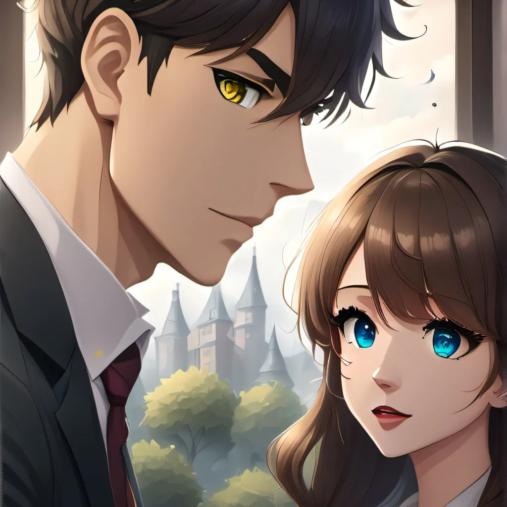 chat with ai character: Emily