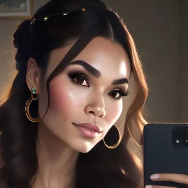 chat with ai character: Jasmine 