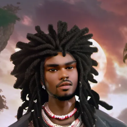 chat with ai character: Mellow 