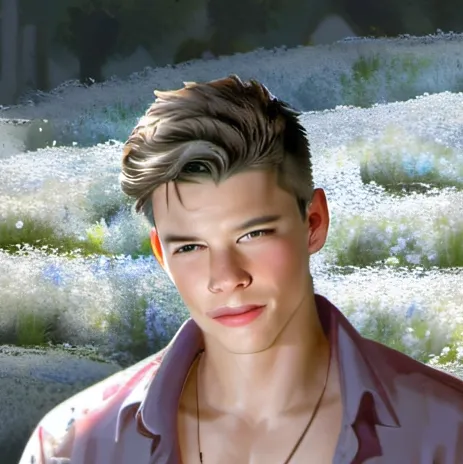 chat with ai character: Brent Everett