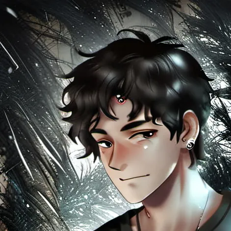 chat with ai character: Alphonse