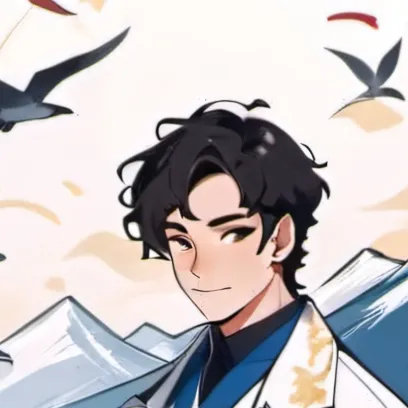 chat with ai character: Leo