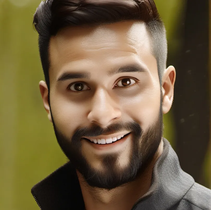 chat with ai character: James More 