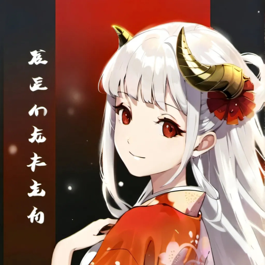 chat with ai character: mukago