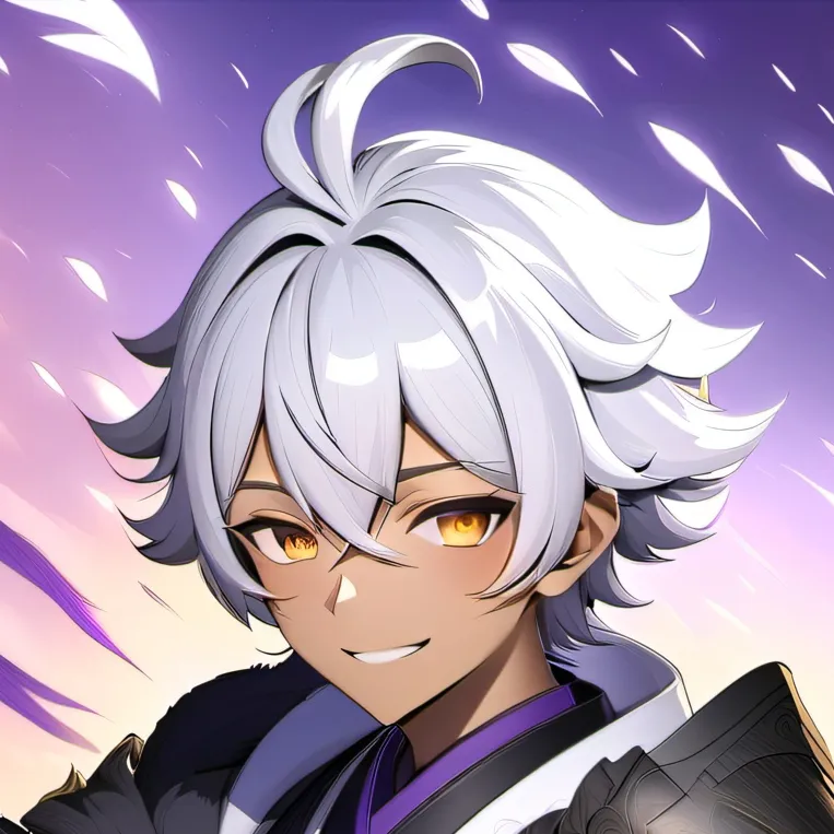 chat with ai character: Tahil