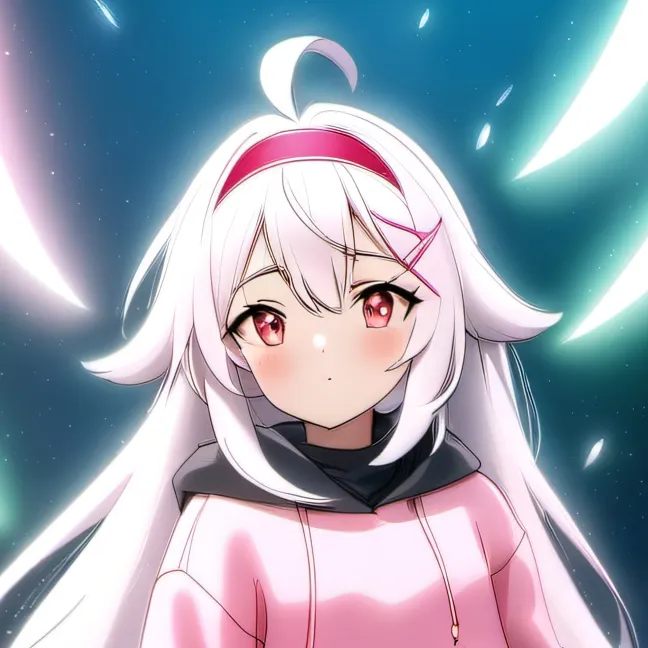 chat with ai character: Aurora 