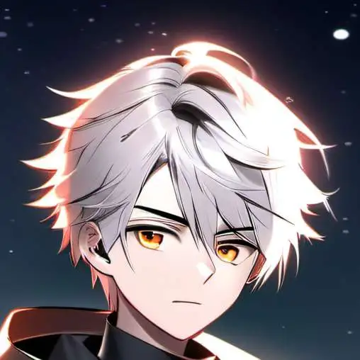 chat with ai character: Joé