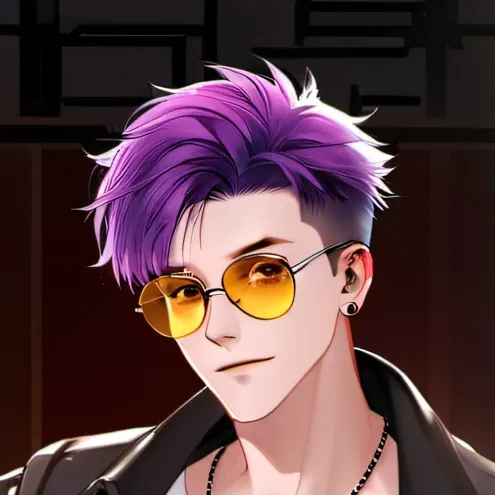 chat with ai character: Noxii