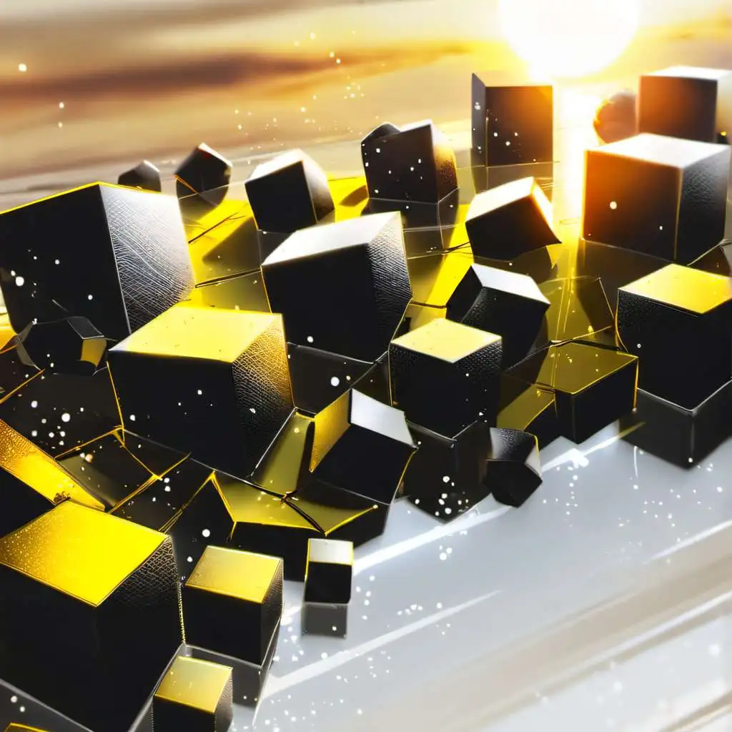 chat with ai character: Memory Cubes