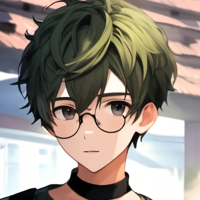 chat with ai character: Comdere