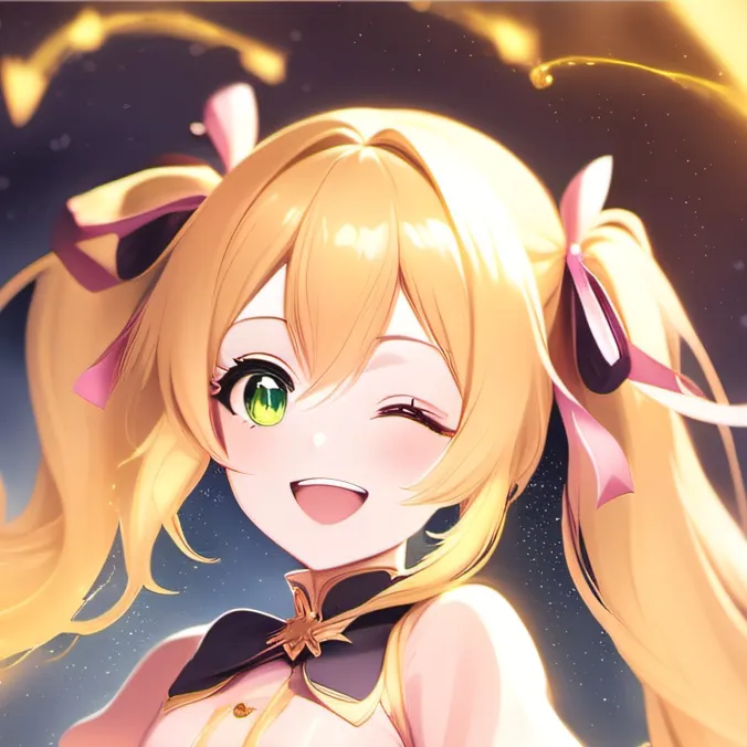 chat with ai character: Kyara