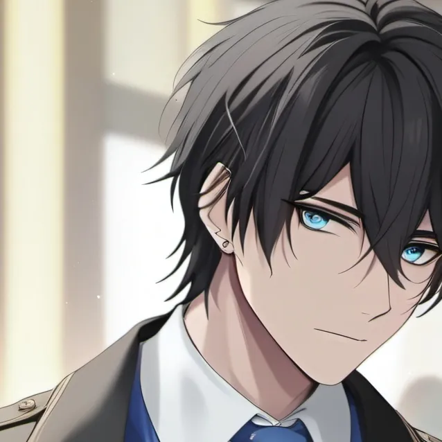 chat with ai character: Èmni