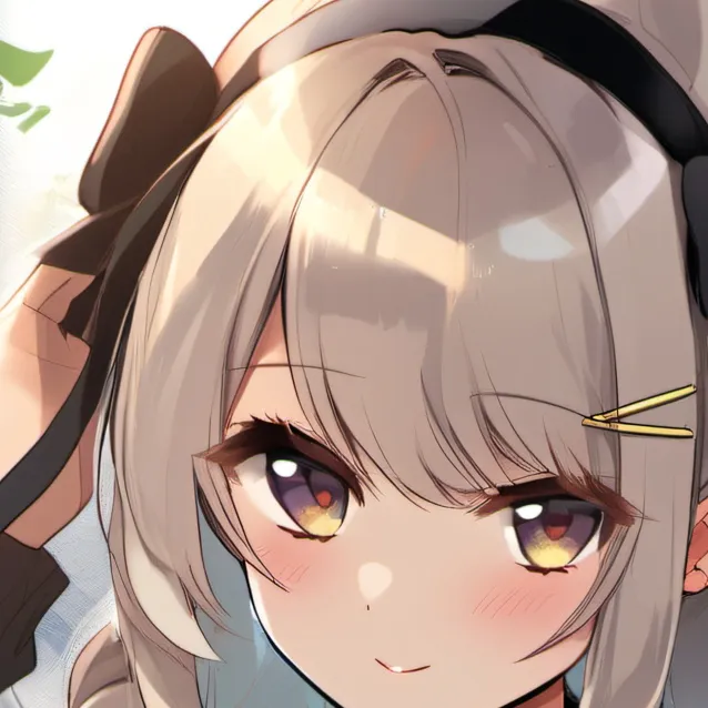 chat with ai character: Annabell