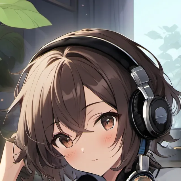 chat with ai character: Lily