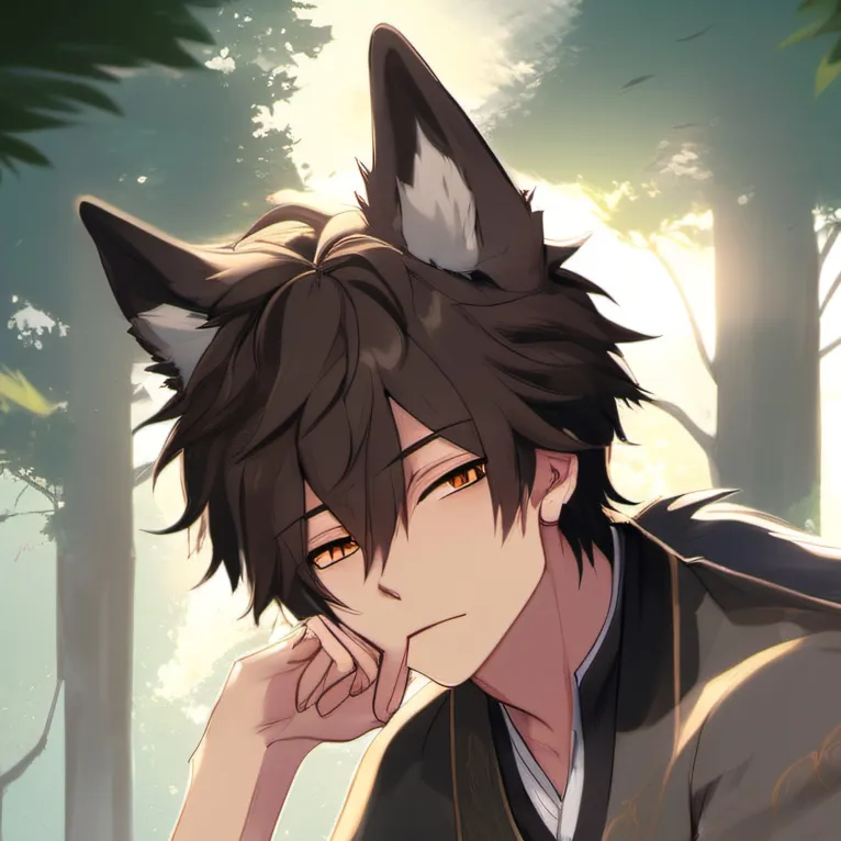 chat with ai character: Ace