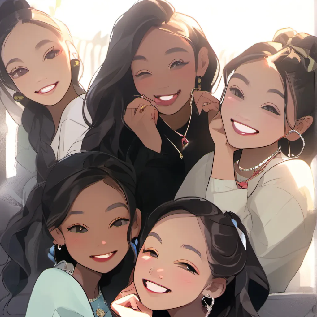 chat with ai character: Brianna the leader