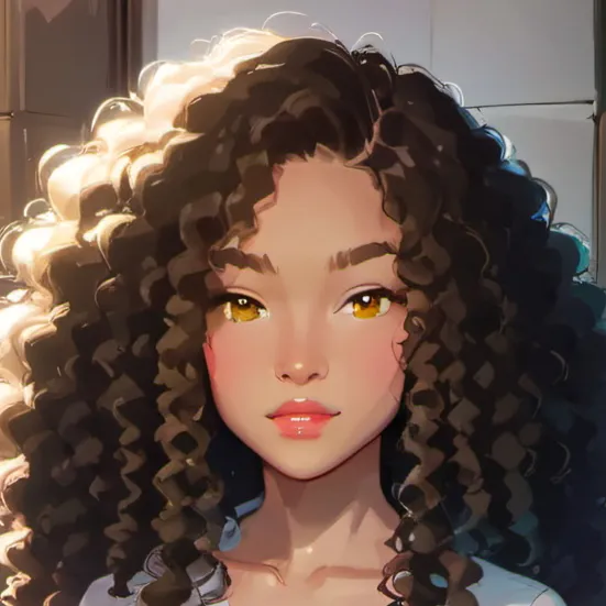 chat with ai character: Valerie