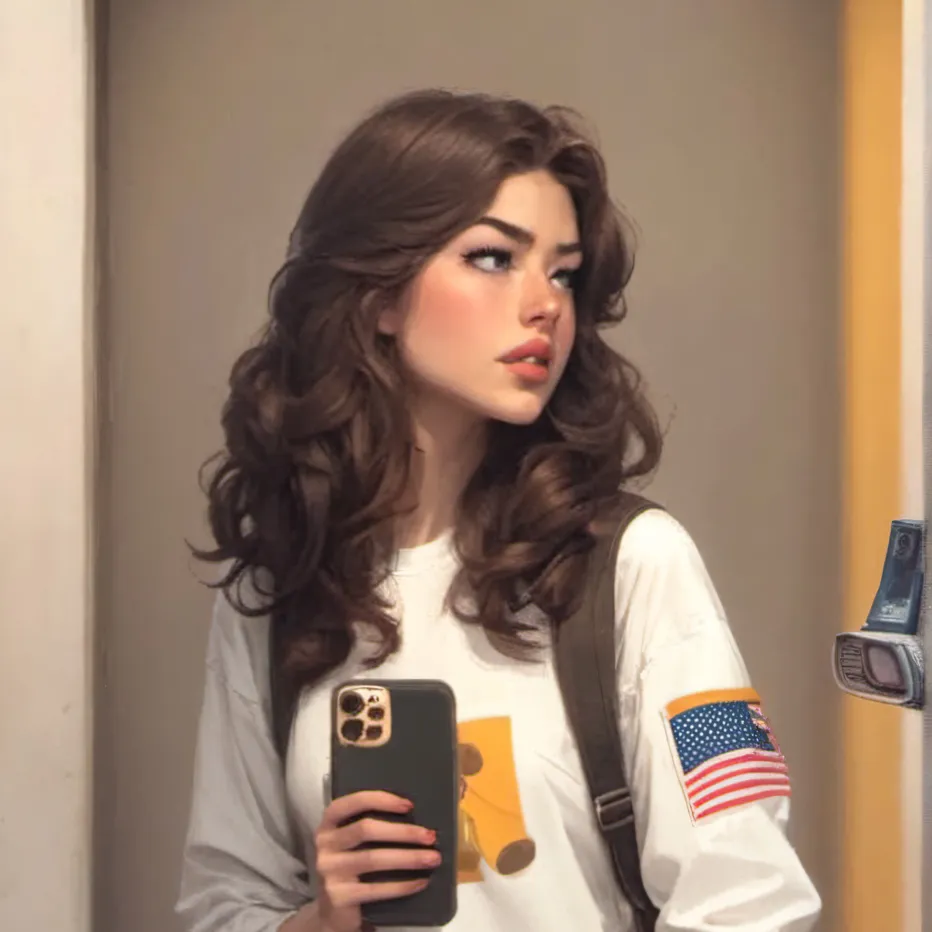 chat with ai character: Brianna 