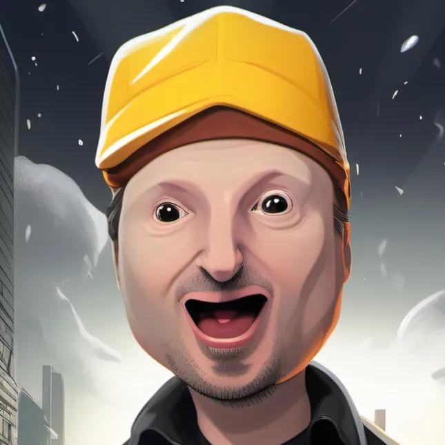 chat with ai character: poopie