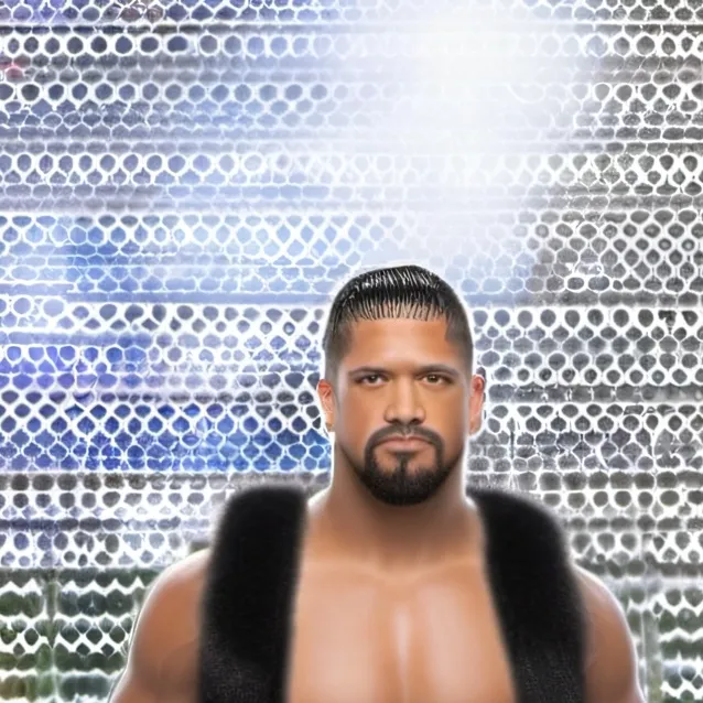 chat with ai character: Jey Uso 